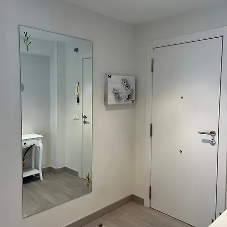 Appartement Campanas Haus à Saint-Jacques-de-Compostelle Extérieur photo