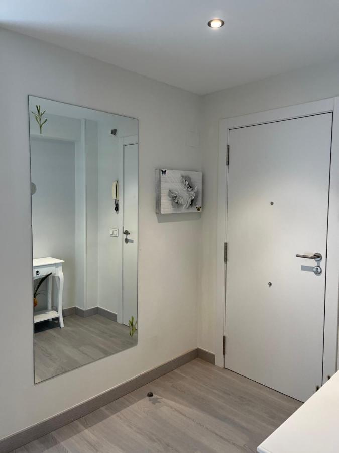 Appartement Campanas Haus Saint-Jacques-de-Compostelle