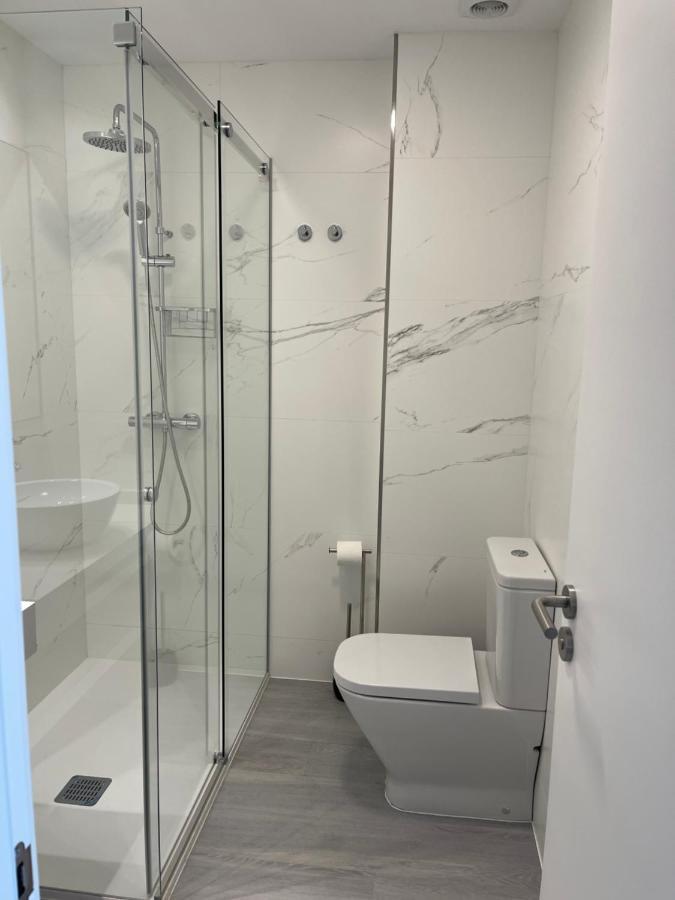 Campanas Haus Appartement