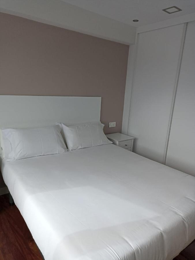 Appartement Campanas Haus *