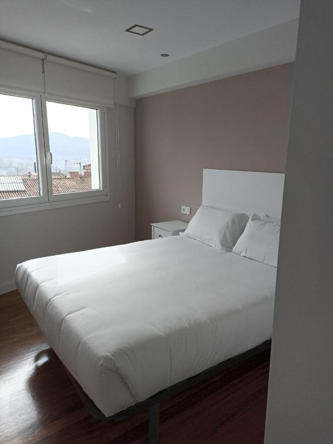 Campanas Haus * Saint-Jacques-de-Compostelle