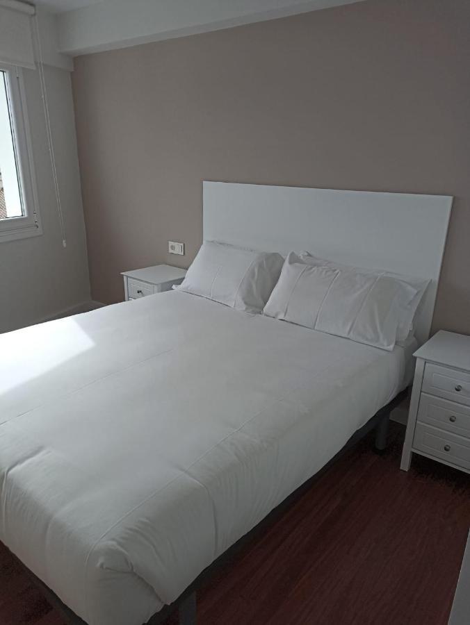 Campanas Haus Appartement